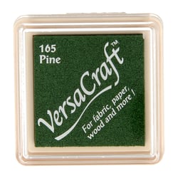Encreur pinemini Versacraft - Tsukineko