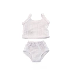 Ensemble De Sous-Vêtements 40cm