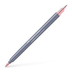 Feutre de coloriage - Faber-Castell - Goldfaber Aqua - Rose pâle - 114