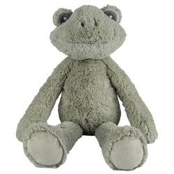 Peluche grenouille Flex 48 cm - Happy Horse