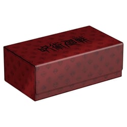 Collectors Case 800 Jujutsu Kaisen Cursed Techniques - SQUAROES