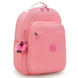 Sac à Dos Kipling Seoul COLLEGE EXTRA - 44 CM Coral Sea
