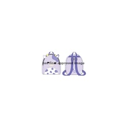 Squishmallows - Mini sac à dos Bubba Novelty