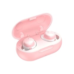Ecouteurs Bluetooth 5.0 Sport Etanche Réduction De Bruit Contrôle Tactile Noir YONIS
