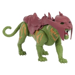 Les Maîtres de l' Univers 2026 - Figurine Battle Cat 14 cm - Mattel