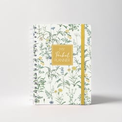 Agenda Semainier Pocket Non Daté Souvenir