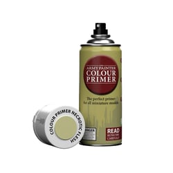 Army Painter - Bombes - Colour Primer - Necrotic Flesh