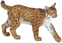 Figurine Lynx - Papo
