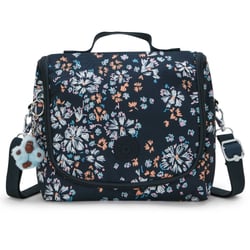 Sac Déjeuner Kipling New Kichirou 23 CM - Sac gouter isotherme Flower Field