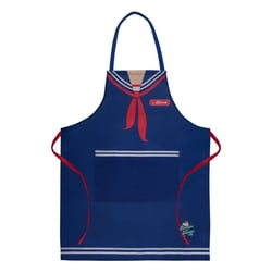 Stranger Things - Tablier Scoops Ahoy Steve