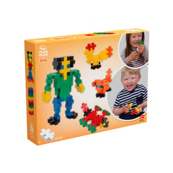 Jeu de construction PLUS PLUS - BIG Basic - 150 Pcs - PP3272
