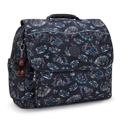 Cartable Kipling CODIE L - 41 CM Jungle Fun Race