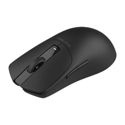 Souris Gaming Sans Fil 26000 DPI 8000Hz Autonomie 110h Pour Jeux Intenses Noir YONIS