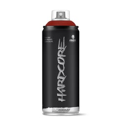 Spray de peinture - Orange prométhée - RV-210 - Hardcore MTN - 400ml