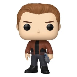 Star Trek Picard - Figurine POP! Jack Crusher 9 cm - Funko
