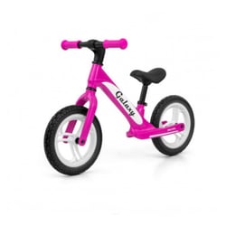 Vélo de Marche Galaxy Rose - Milly Mally