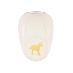 Vaessen Creative Perforatrice Cheval Arod Maxi