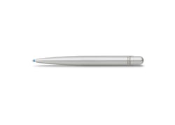 Stylo liliput acier bille  - Rechargeable - Moyen - Kaweco