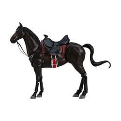 Original Character - Figurine Figma Horse ver. 2 (Dark Bay) 19 cm