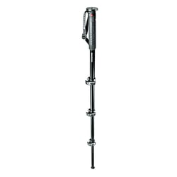MANFROTTO Monopode MPMXPROA4 Photo Xpro 4 sections