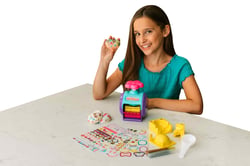 Maché Magic - Coffret de création