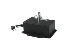 EUROLITE Moteur rotatif de sécurité md-3010