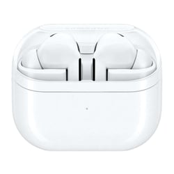 Ecouteurs sans fil Bluetooth - Samsung Galaxy Buds3 Pro avec reduction de bruit - Blanc