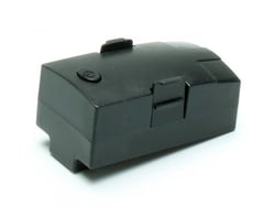 Batterie Lipo Flitezone 350mAh (Bel 206) - 15621