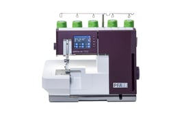 Surjeteuse Pfaff Admire Air 7000