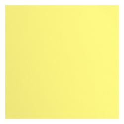 Papier cartonné texturé Florence - Crocus - 20 feuilles - 30,5 x 30,5 cm - 216 g/m²