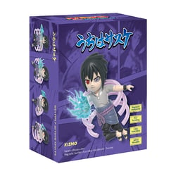 Figurine naruto a construire asst - Silverlit