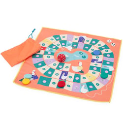 Jeu de voyage Quut