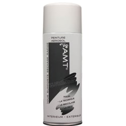 Spray de peinture ficelle 330ml - Amt