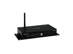 OMNITRONIC Cia-40wifi wlan système de streaming d'amplificateur multi-pièces