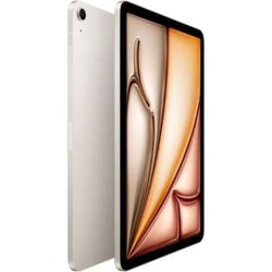 Apple IPad Air - Tablette Ipad os, écran 11 pouces (27.9 cm), WiFi 6 / Bluetooth 5.3 + RAM 8 Go + stockage 128 Go + caméra principale 12 mpx - Or