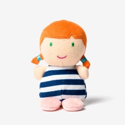 Mini hochet Lisette Oxybul