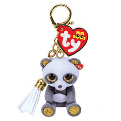 Mini Boo s Clip – Chi le panda - Ty