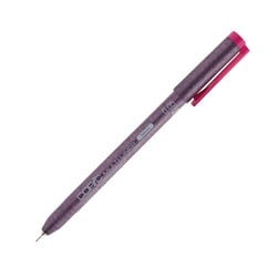 Copic - Marqueur Calibré Multiliner Copic pink 0,05mm