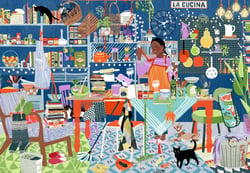 La Cucina