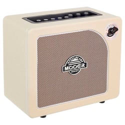 HORNET WHITE Mooer