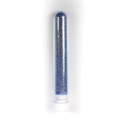 TUBE 3g PAILLETTES BLUE WATER