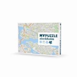 MYPUZZLE STOCKHOLM