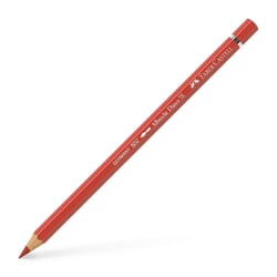 Crayon de couleur 191 rouge Pompéi aquarellable Albrecht Dürer Faber-Castell