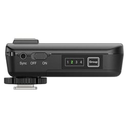 ELINCHROM Skyport plus recepteur