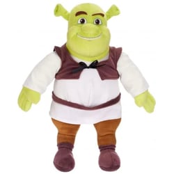 Peluche disney shrek 36 cm - peluche licence collection