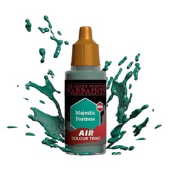 ARMY PAINTER - WARPAINTS AIR MAJESTIC FORTRESS