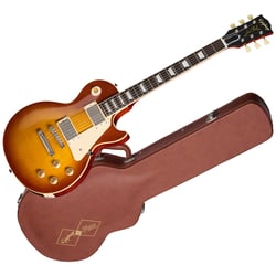 1959 Les Paul Standard Reissue Golden Poppy Burst + Étui Epiphone