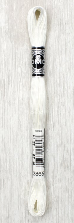 BRODER SPECIAL 1 ECH 32M