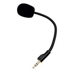 Microphone Gaming Haute Sensibilité Pour Casques E-Sport Avec Plug 3.5mm YONIS