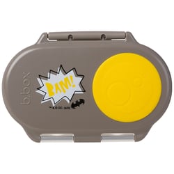 Boîte à goûter Batman B.Box
